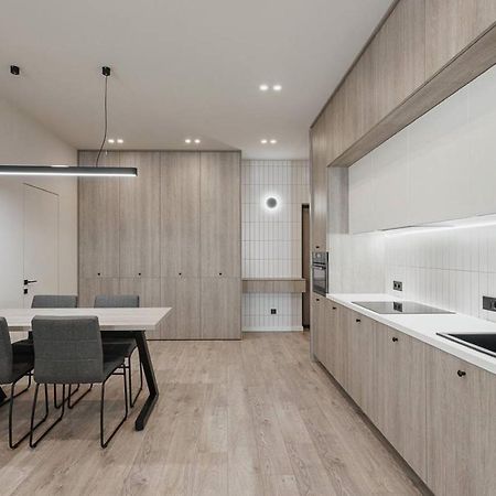 Noviy Bereg Design Apartment オデッサ エクステリア 写真