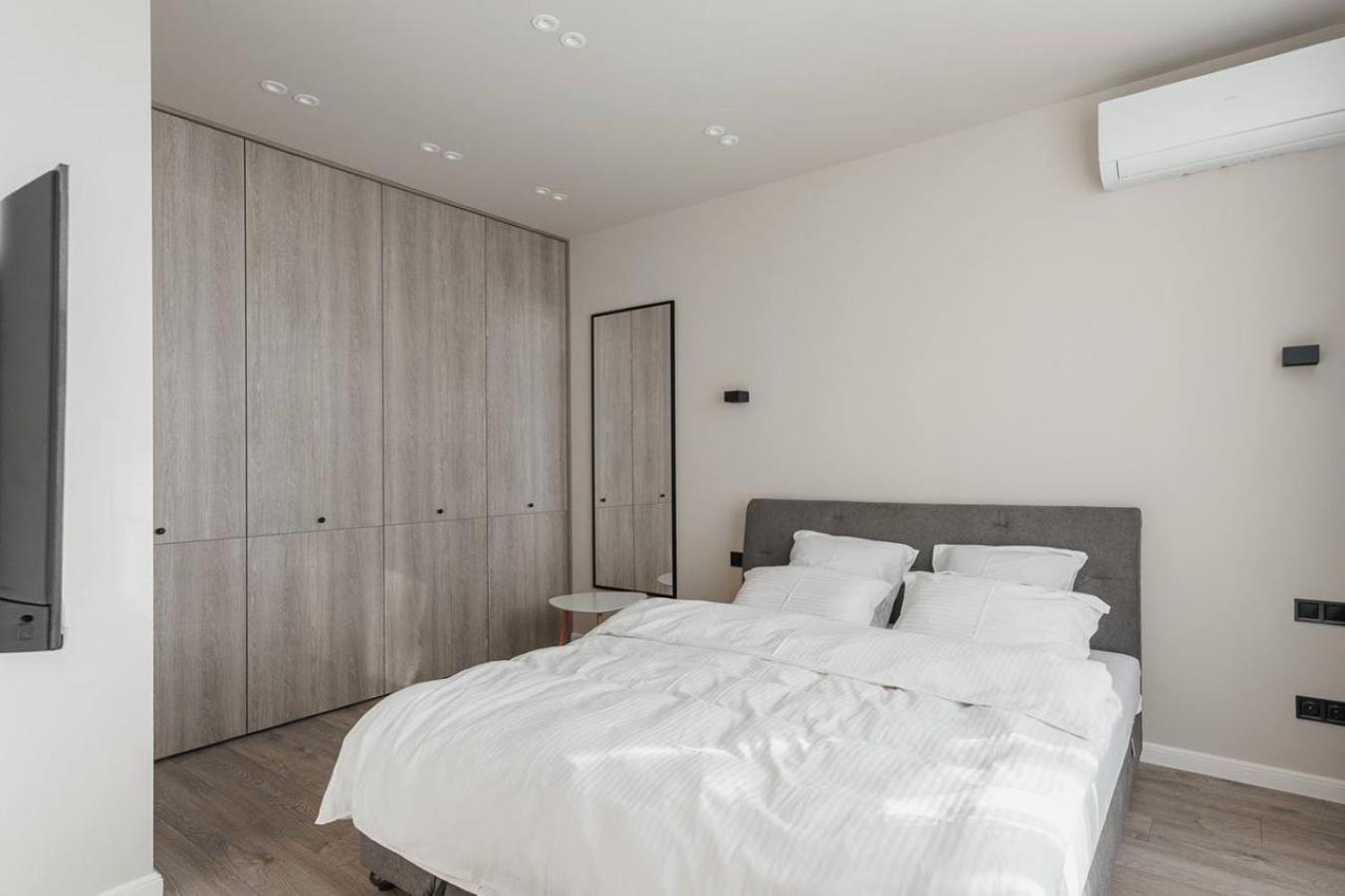 Noviy Bereg Design Apartment オデッサ エクステリア 写真
