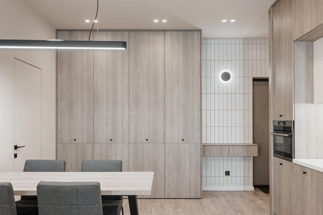 Noviy Bereg Design Apartment オデッサ エクステリア 写真
