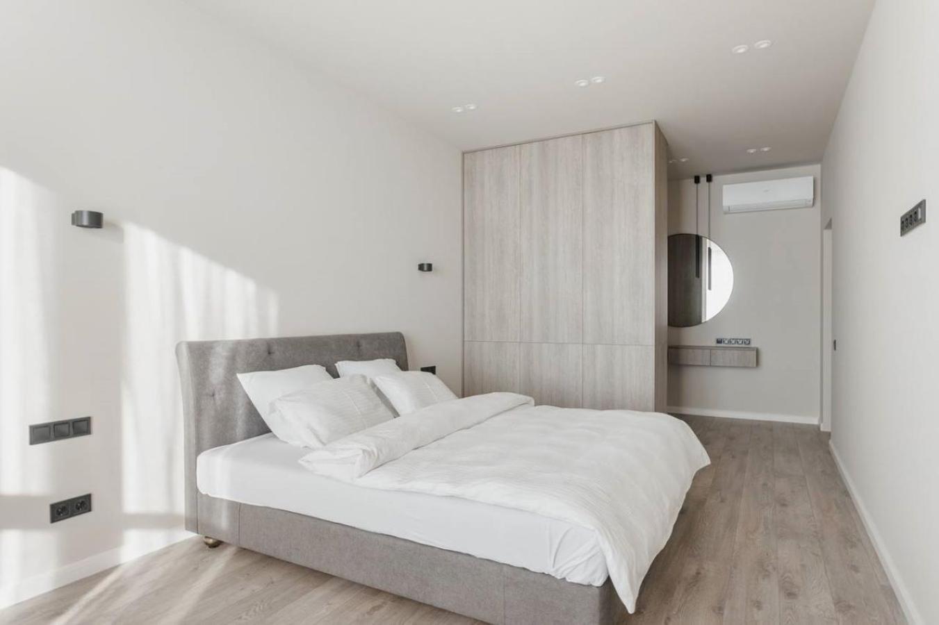 Noviy Bereg Design Apartment オデッサ エクステリア 写真