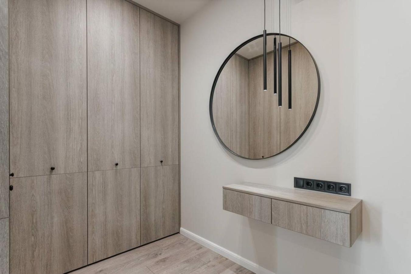 Noviy Bereg Design Apartment オデッサ エクステリア 写真