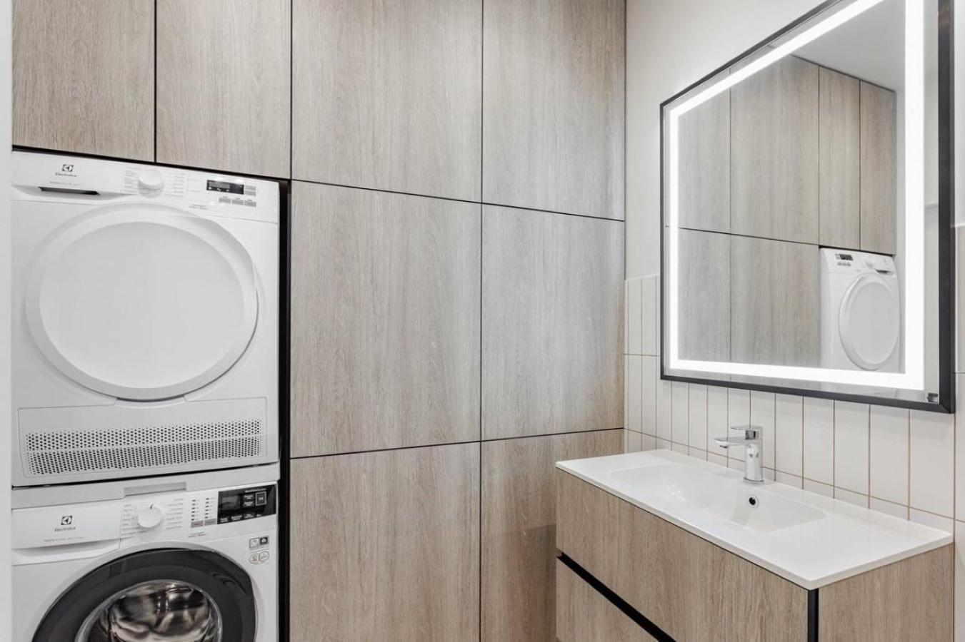 Noviy Bereg Design Apartment オデッサ エクステリア 写真