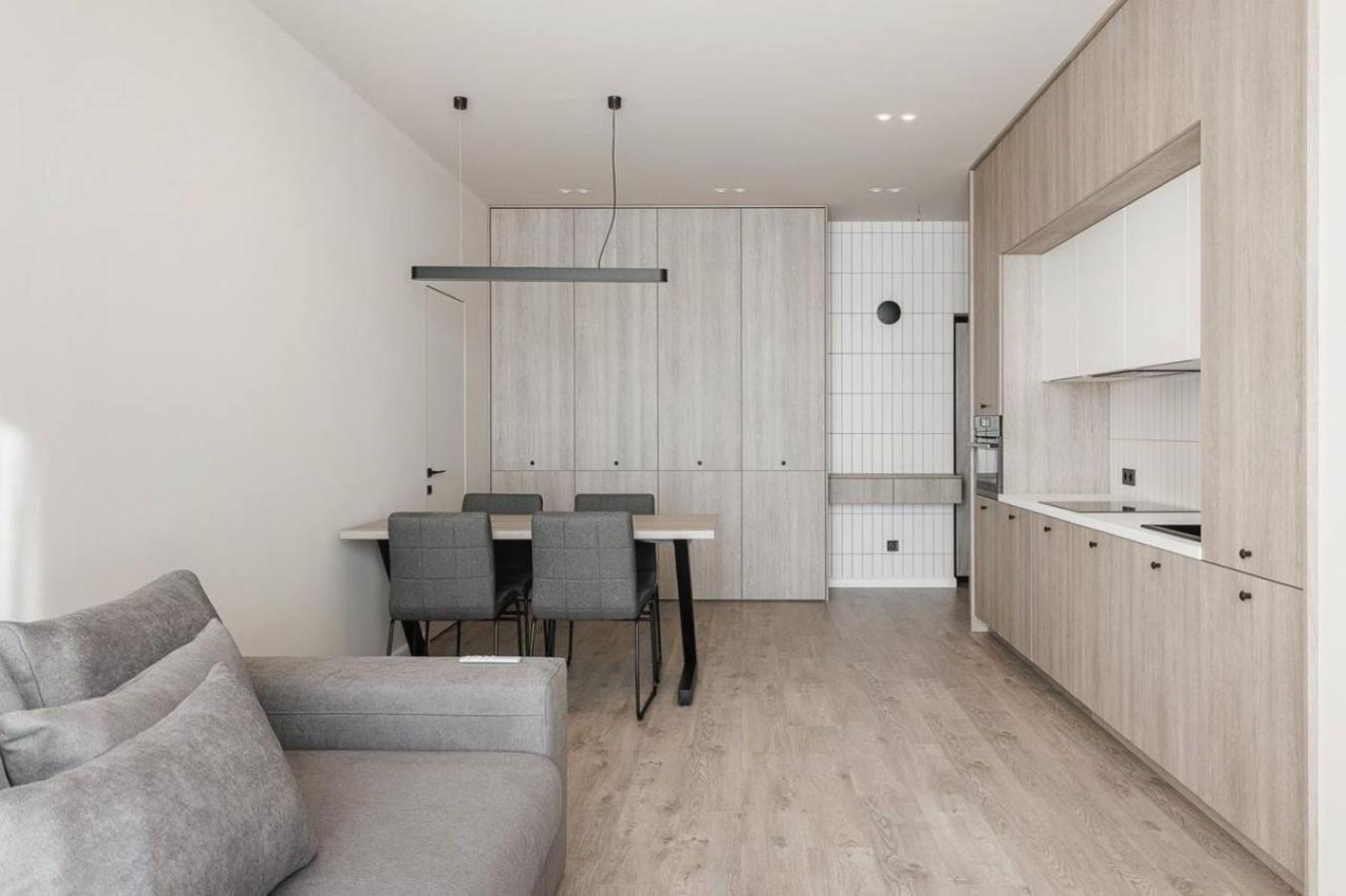Noviy Bereg Design Apartment オデッサ エクステリア 写真