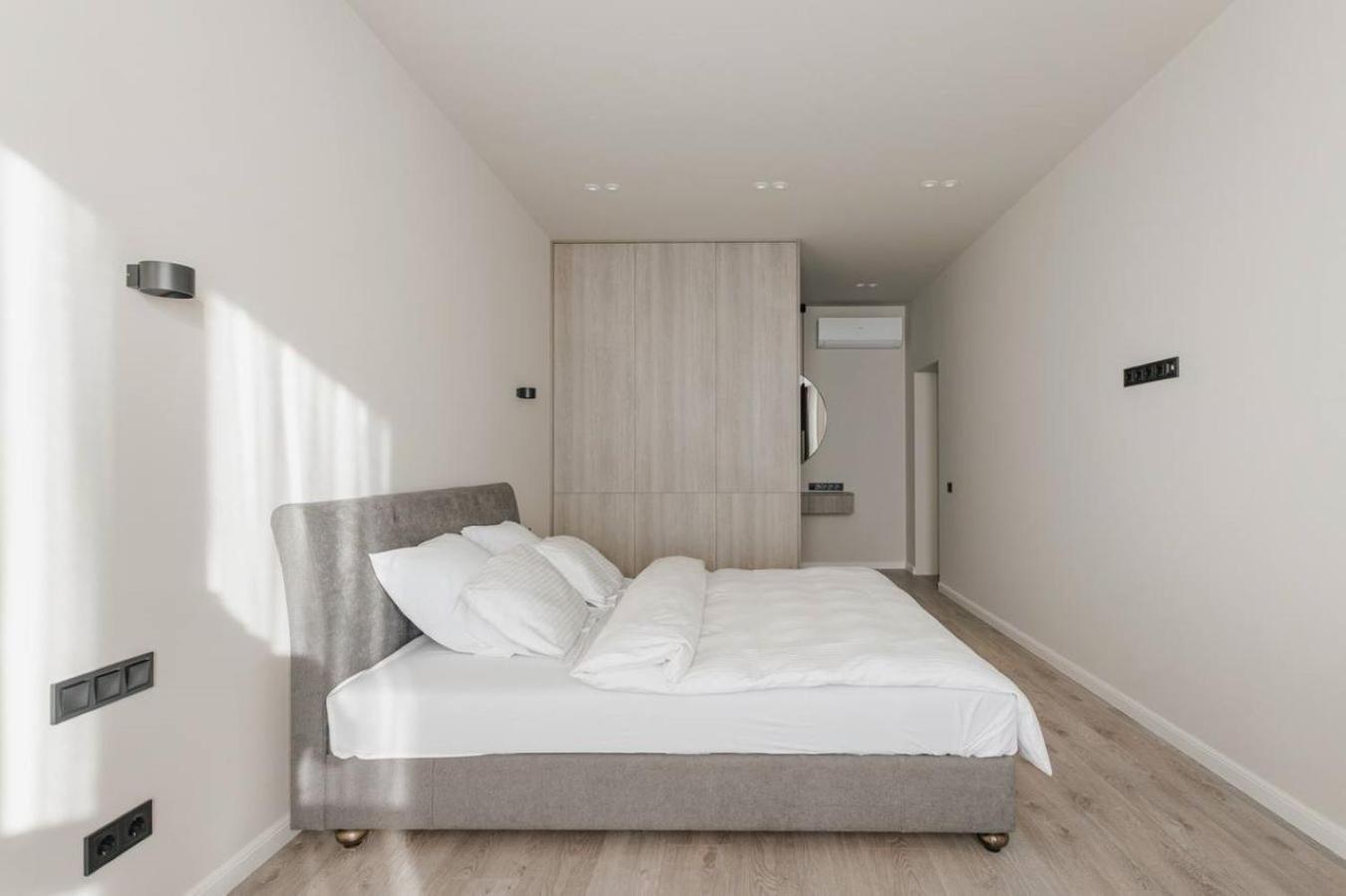 Noviy Bereg Design Apartment オデッサ エクステリア 写真