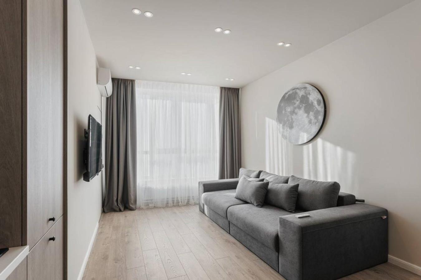 Noviy Bereg Design Apartment オデッサ エクステリア 写真