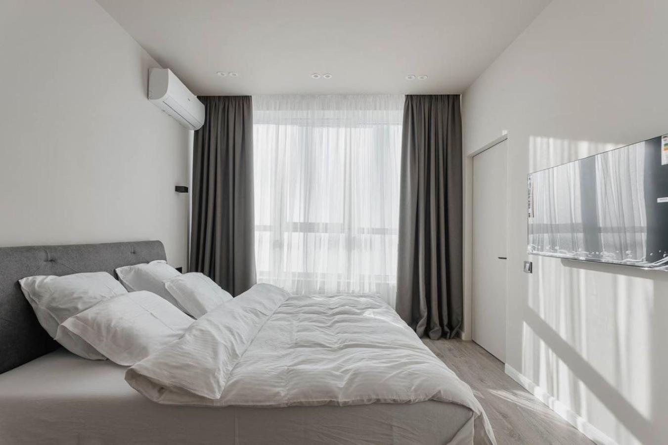 Noviy Bereg Design Apartment オデッサ エクステリア 写真