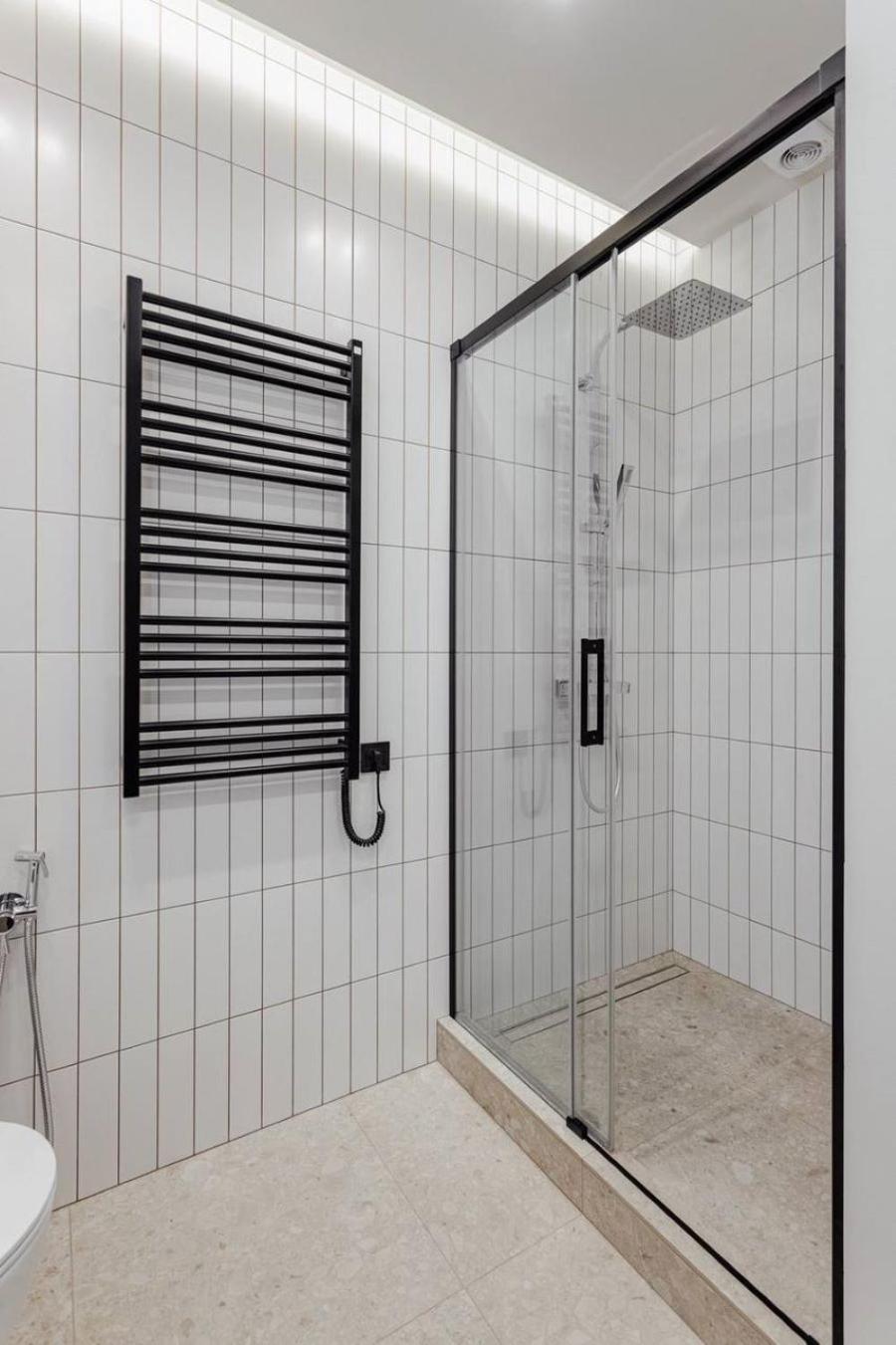 Noviy Bereg Design Apartment オデッサ エクステリア 写真